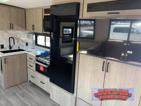 2027 Grand Design RV Imagine