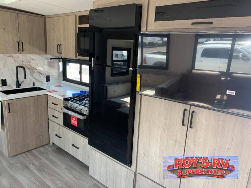 2027 Grand Design RV Imagine