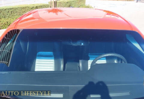 2009 Dodge Challenger R/T