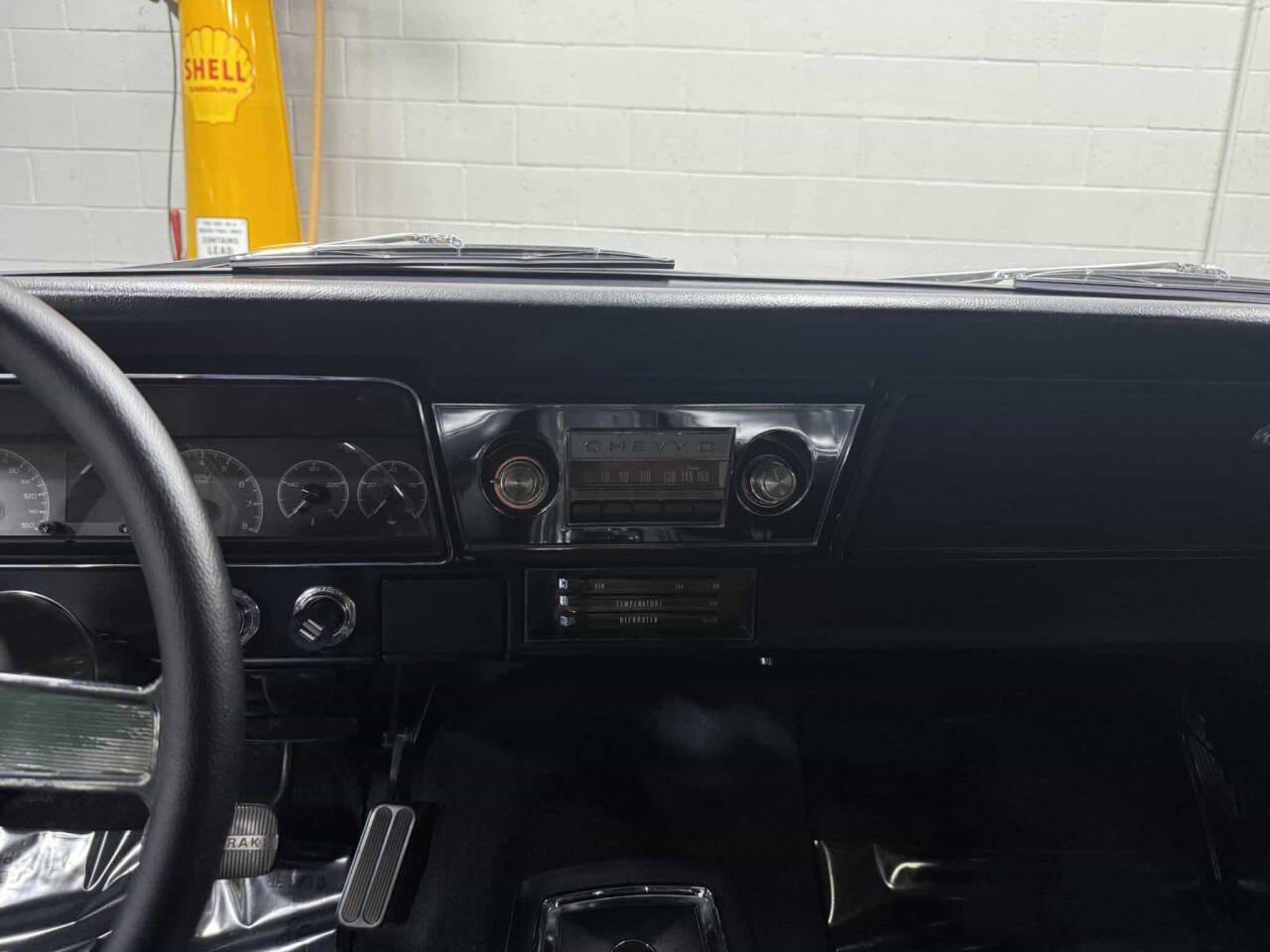1966 Chevrolet Nova 51