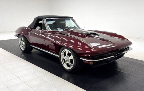 1967 Chevrolet Corvette