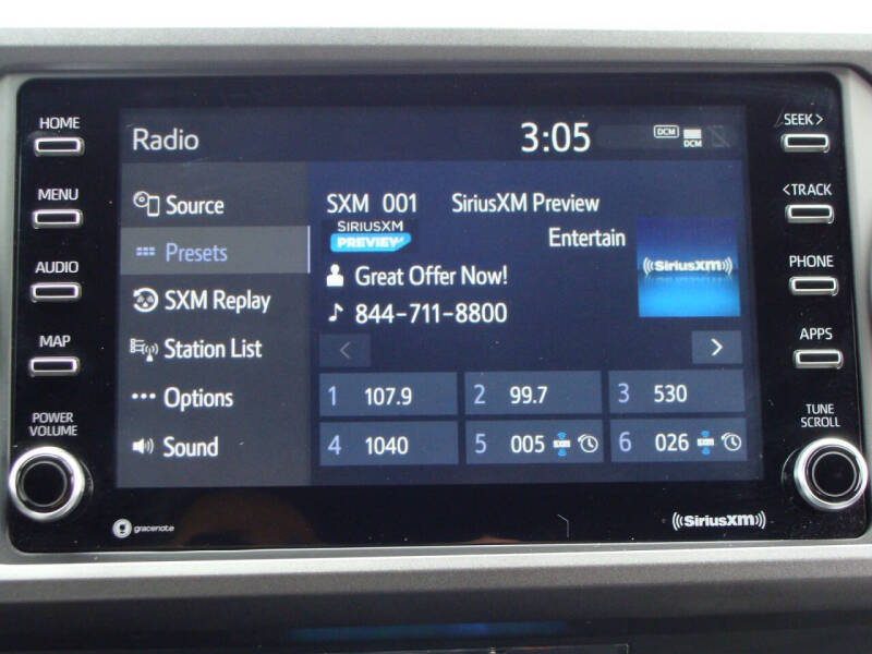 2022 Toyota Tacoma TRD Off-Road