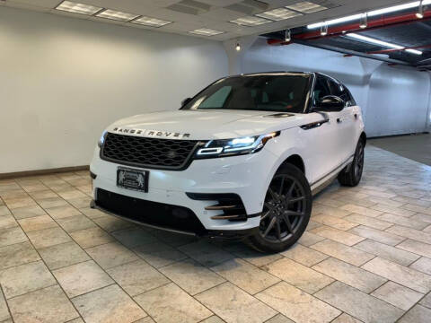 2021 Land Rover Range Rover Velar for sale at EUROPEAN AUTO EXPO in Lodi NJ