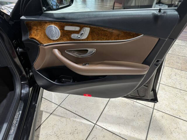 2019 Mercedes-Benz E-Class E 300