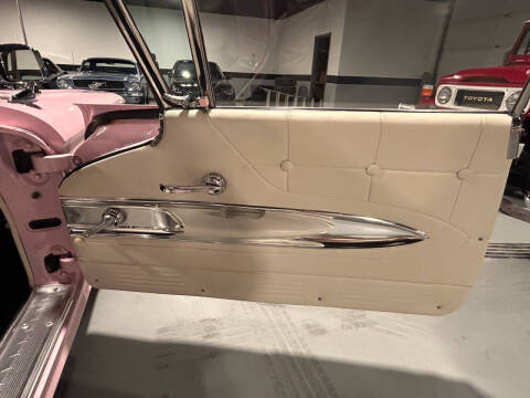 1960 Ford Thunderbird