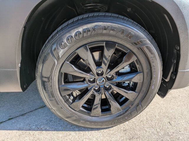 2023 Mazda CX-50 2.5 S Preferred Plus