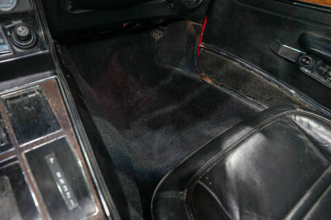 1975 Chevrolet Corvette