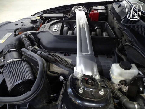 2014 Ford Mustang GT