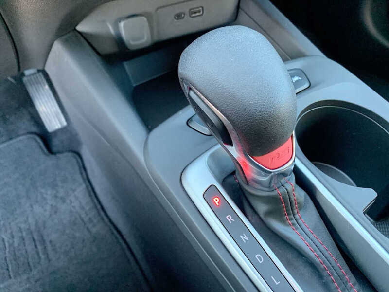 2024 Chevrolet Trax RS