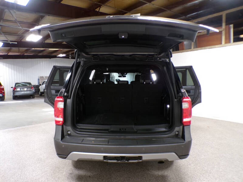 2019 Ford Expedition XLT