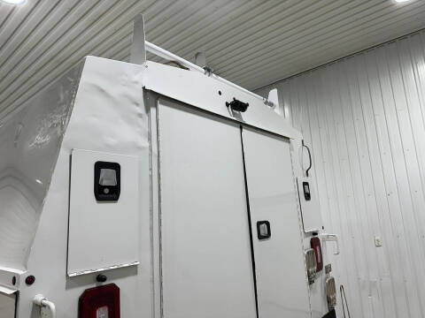 2020 Ford F-450 Super Duty