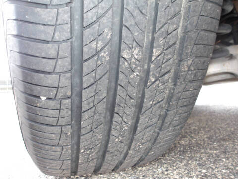 2011 GMC Acadia Denali