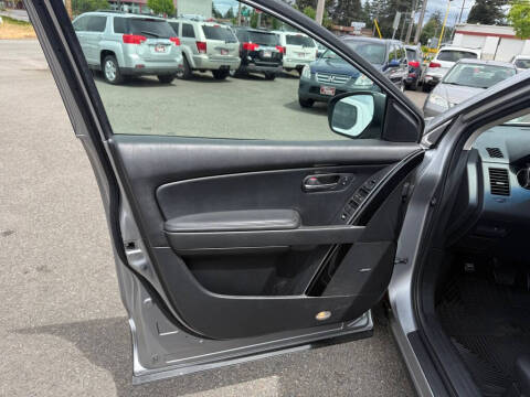 2011 Mazda CX-9 Touring