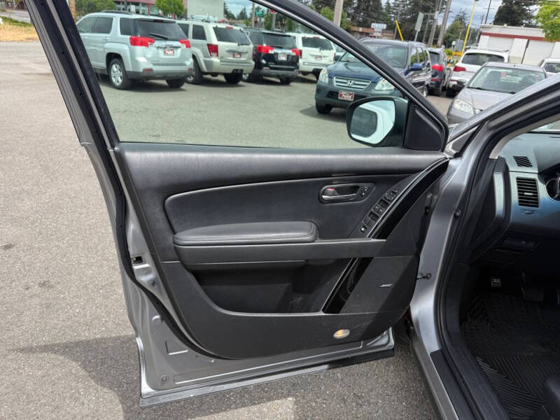2011 Mazda CX-9 Touring