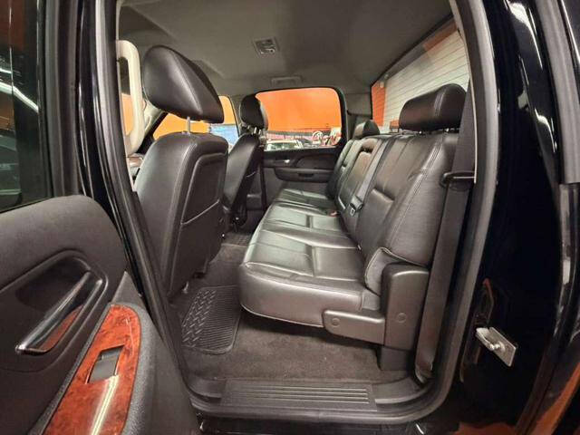 2013 GMC Sierra 1500 SLT