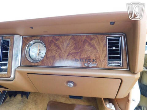 1979 Buick Electra