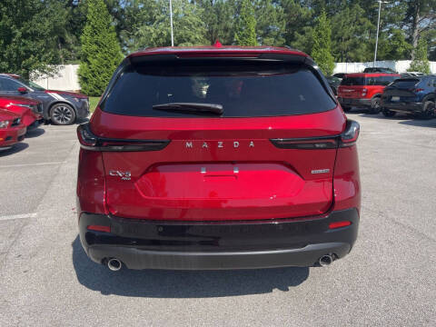 2026 Mazda CX-5 2.5 S Premium Plus