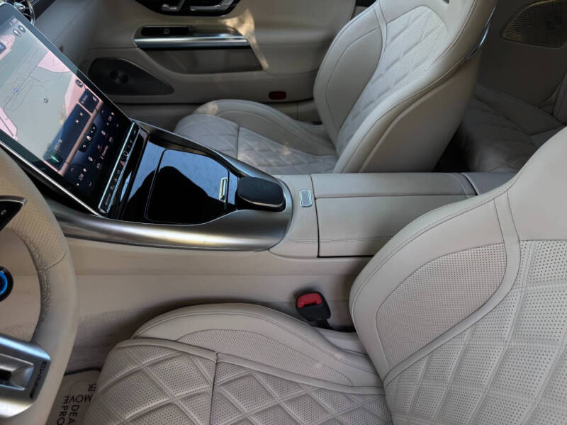 2022 Mercedes-Benz SL-Class AMG SL 63