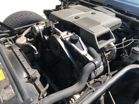 1984 Chevrolet Corvette