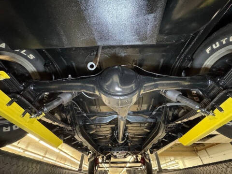 1954 Mercury Monterey