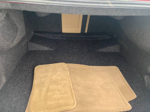 2010 Buick LaCrosse CXS