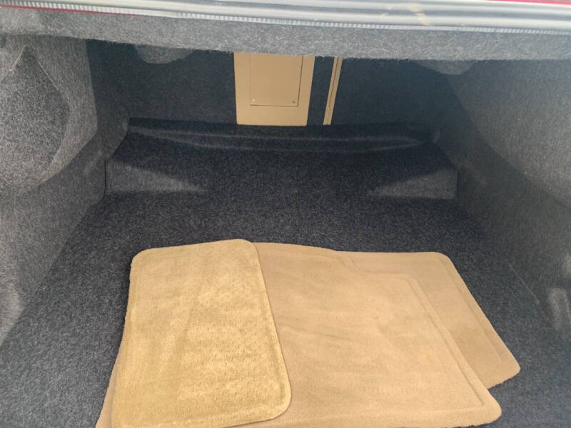 2010 Buick LaCrosse CXS