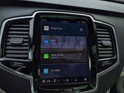 2023 Volvo XC90 B6 Plus Bright Theme 7P