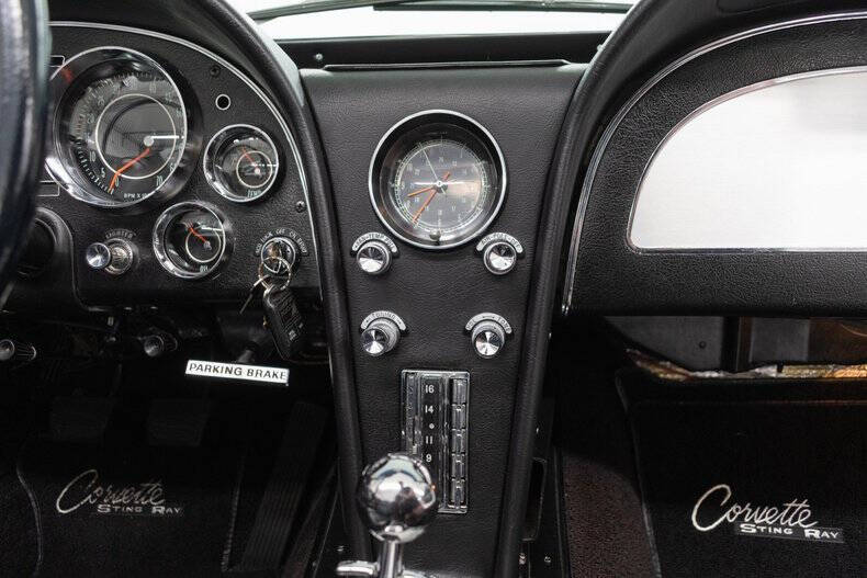 1964 Chevrolet Corvette