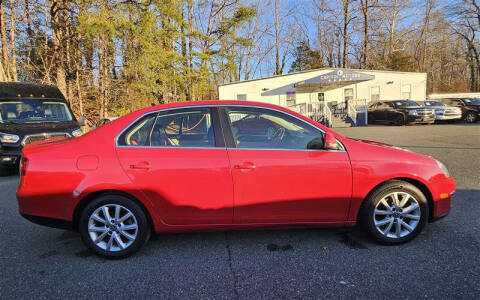 2010 Volkswagen Jetta