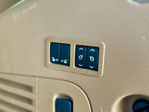 2016 Cadillac Escalade Platinum