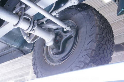 1970 Chevrolet C/K 10 Series