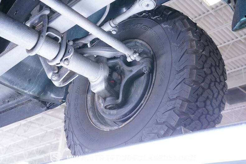 1970 Chevrolet C/K 10 Series