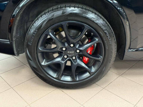 2023 Dodge Durango SRT 392 Plus