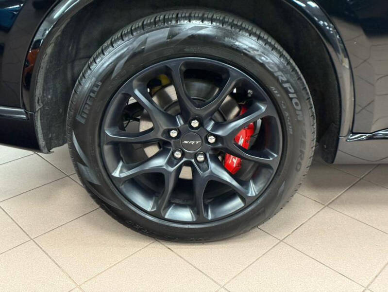 2023 Dodge Durango SRT 392 Plus