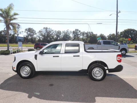 2025 Ford Maverick XL