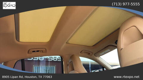 2017 Porsche Panamera