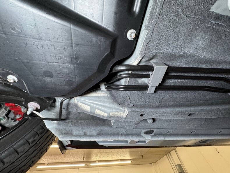 2019 FIAT 124 Spider