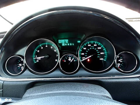 2016 Buick Enclave Premium