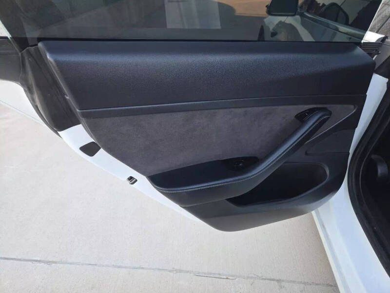 2020 Tesla Model 3 Standard Range