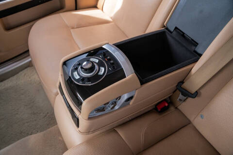 2011 Rolls-Royce Ghost