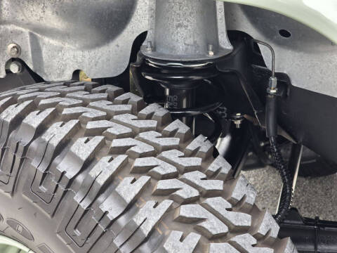 1995 Land Rover Defender 110