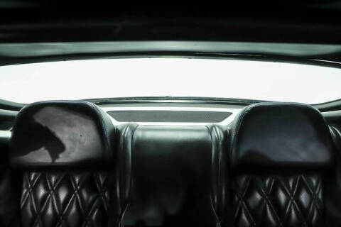 1970 Chevrolet Camaro