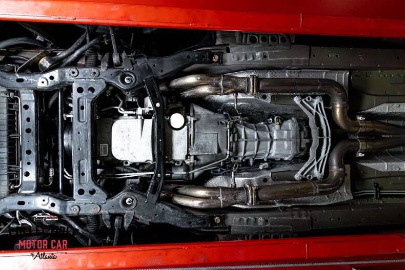 2010 Chevrolet Camaro SS