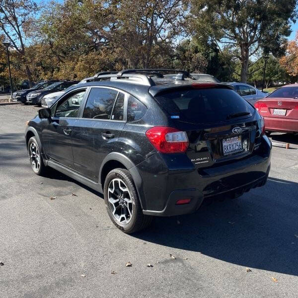 2016 Subaru Crosstrek for sale at Green Light Auto in Bridgeton, NJ