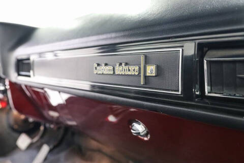 1977 Chevrolet C/K 10 Series