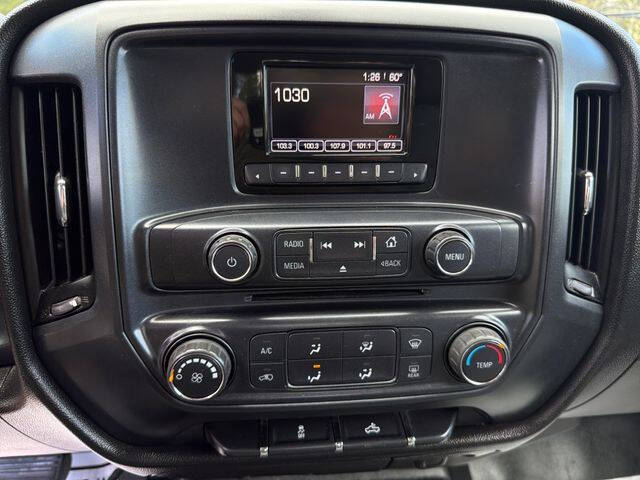 2015 GMC Sierra 2500HD