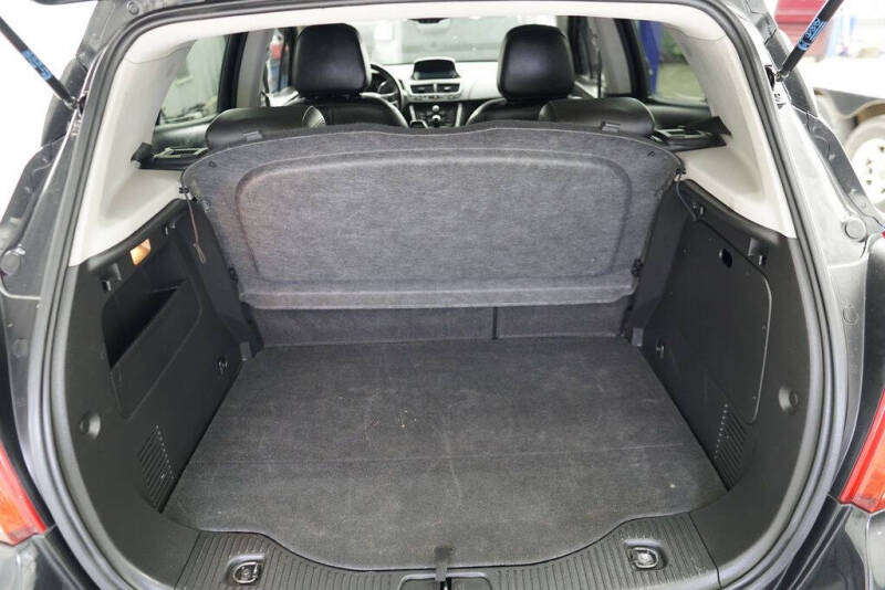 2015 Buick Encore Leather