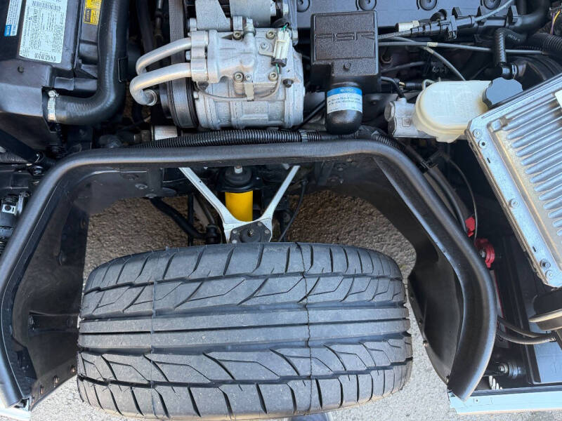 1996 Chevrolet Corvette