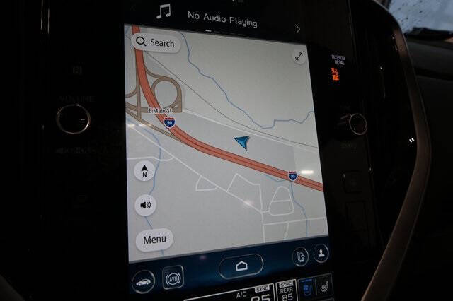 2026 Subaru Ascent Touring