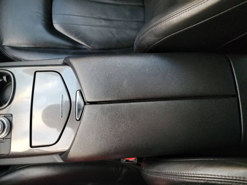 2017 Maserati Ghibli